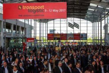 Il Porto di Cagliari alla fiera Transport Logistic 2017 di Monaco. Potenziati i traffici merci