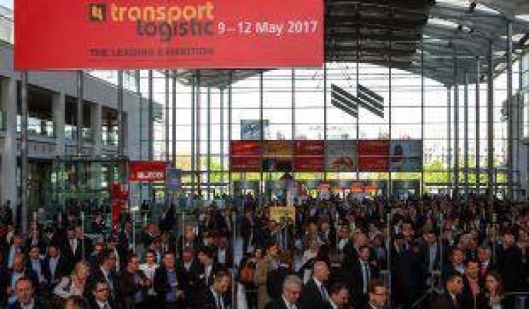 Il Porto di Cagliari alla fiera Transport Logistic 2017 di Monaco. Potenziati i traffici merci