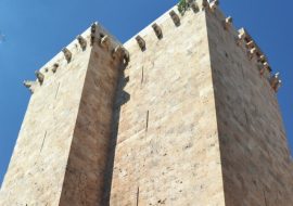 Cagliari: Torre dell’Elefante chiusa per messa in sicurezza   