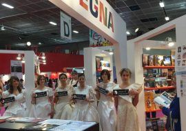 Torino, Salone del Libro: vendite cresciute del 38% allo stand Sardegna
