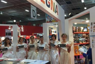 Torino, Salone del Libro: vendite cresciute del 38% allo stand Sardegna