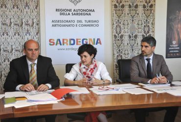 Turismo: 2016 anno record per la Sardegna con quasi tre milioni di arrivi