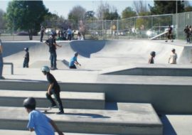 Skate Park a Cagliari, niente di fatto. Nasce un  Comitato per la realizzazione