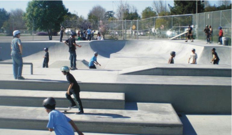 Skate Park a Cagliari, niente di fatto. Nasce un  Comitato per la realizzazione