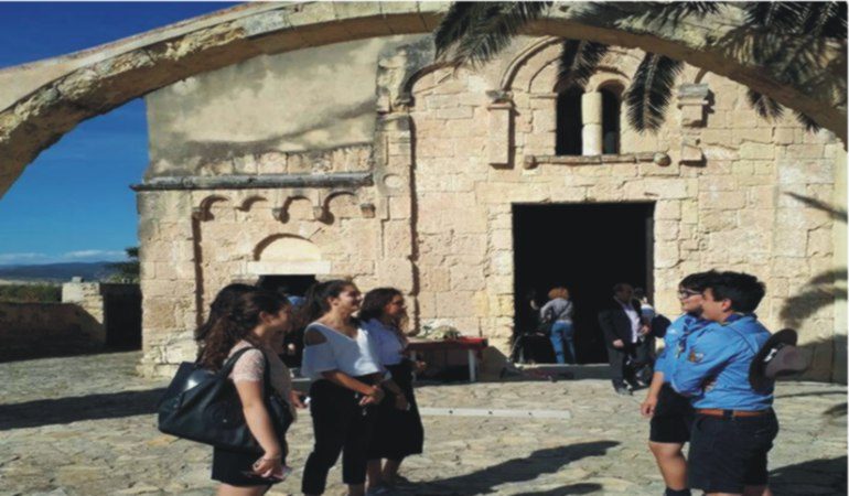 Selargius: “Monumenti Aperti”,  un vero successo