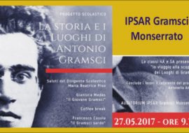 Monserrato: in scena la storia e i luoghi di Antonio Gramsci