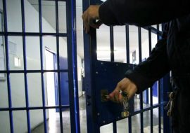 Sassari: Si suicida nel carcere di Bancali  un 43enne di Olbia
