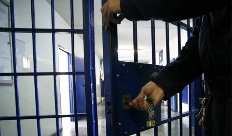 Sassari: Si suicida nel carcere di Bancali  un 43enne di Olbia