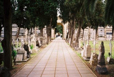 Cagliari: commemorazione della Medaglia d’Oro al Valore Militare  al  tenente di vascello Giovanni Garau