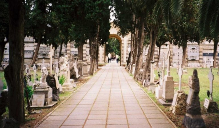 Cagliari: commemorazione della Medaglia d’Oro al Valore Militare  al  tenente di vascello Giovanni Garau