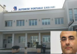 Massimo Deiana è il nuovo  presidente dell’Autorità portuale della Sardegna