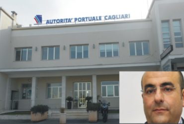Massimo Deiana è il nuovo  presidente dell’Autorità portuale della Sardegna