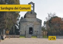 Rubrica: “La Sardegna dei Comuni” – Uta