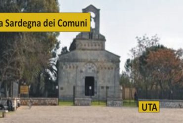 Rubrica: “La Sardegna dei Comuni” – Uta