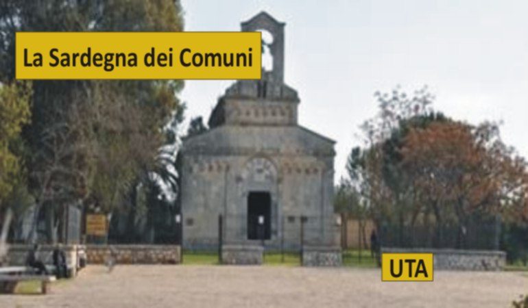 Rubrica: “La Sardegna dei Comuni” – Uta