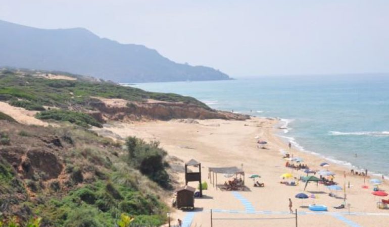 Colonie penali agricole in Sardegna per uno sviluppo sostenibile