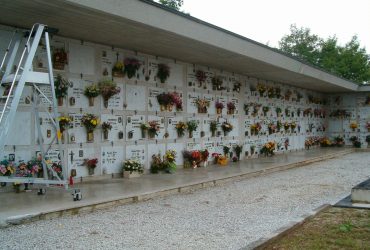 Regione: 2,4 milioni  per ampliare gli spazi e la messa in sicurezza dei cimiteri in Sardegna