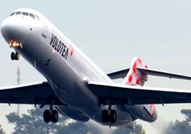 Cagliari: Volotea dal 1° giugno vola a  Nantes e Tolosa  