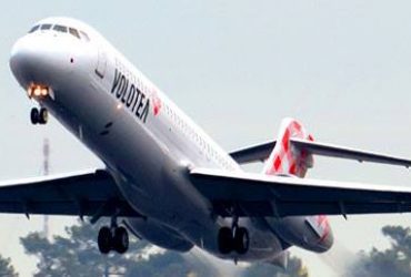 Cagliari: Volotea dal 1° giugno vola a  Nantes e Tolosa  