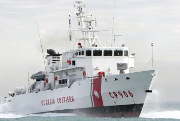 Ancora un tentativo  di  sbarco di algerini in Sardegna