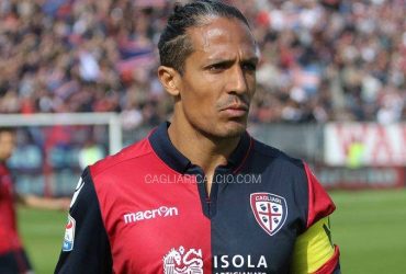 Calcio: Bruno Alves, lascia il Cagliari