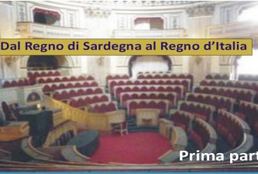 Documentario, “Dal Regno di Sardegna al Regno d’Italia” un video di “Sergio Atzeni” 1a parte   