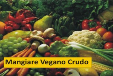 Intervista a Rosanna Gosamo consulente nutrizionale vegana  e autrice di “Meglio Crudo” 