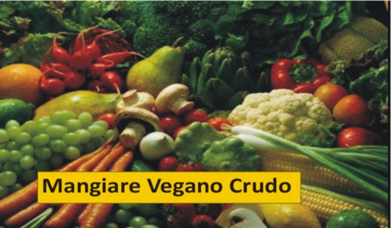 Intervista a Rosanna Gosamo consulente nutrizionale vegana  e autrice di “Meglio Crudo” 