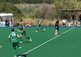 A Cagliari le finali nazionale under 21 di hockey su prato 