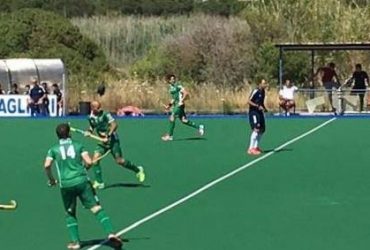 A Cagliari le finali nazionale under 21 di hockey su prato 