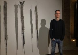 Cagliari, venerdì sarà inaugurata la mostra Sénne di Alessandro Biggio