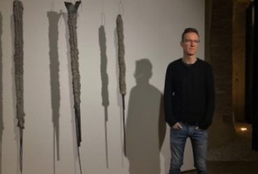 Cagliari, venerdì sarà inaugurata la mostra Sénne di Alessandro Biggio