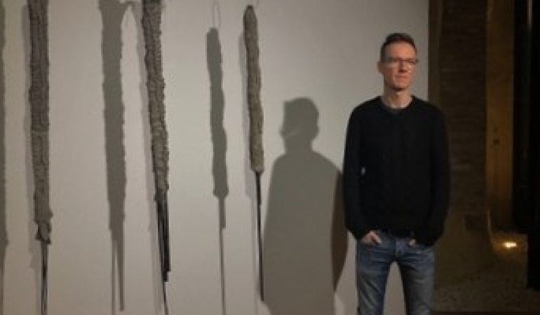 Cagliari, venerdì sarà inaugurata la mostra Sénne di Alessandro Biggio