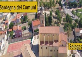 Rubrica: “La Sardegna dei Comuni” – Selegas