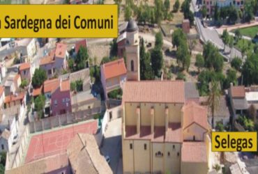 Rubrica: “La Sardegna dei Comuni” – Selegas