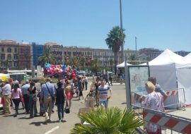 Cagliari: 150 mila presenze  per “Triathlon e Festa del gusto”   