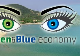 Progetto LINAS: 53 milioni di euro per percorsi formativi con il Programma Green & Blue Economy