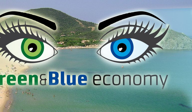 Progetto LINAS: 53 milioni di euro per percorsi formativi con il Programma Green & Blue Economy