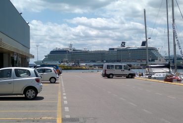 Cagliari: Porto in continua crescita per merci e per passeggeri