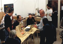 Cagliari: FabLab,  fabbricazione digitale per  realizzare la propria idea