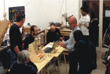 Cagliari: FabLab,  fabbricazione digitale per  realizzare la propria idea