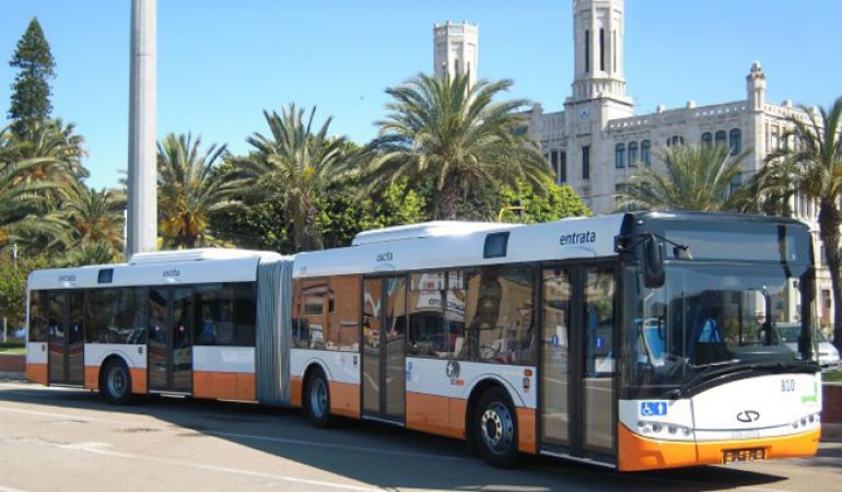 CTM: nuovi bus e incremento degli orari e linee per il Poetto