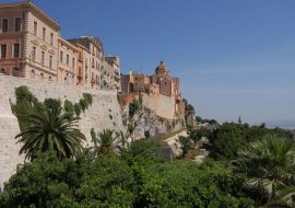 Cagliari: accordo raggiunto tra Comune, Soprintendenza e Regione per i nuovi ascensori per il quartiere Castello