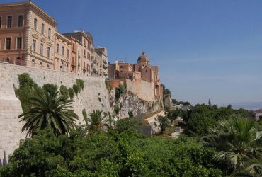 Cagliari: accordo raggiunto tra Comune, Soprintendenza e Regione per i nuovi ascensori per il quartiere Castello