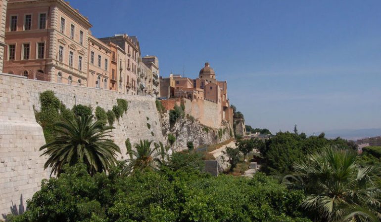 Cagliari: accordo raggiunto tra Comune, Soprintendenza e Regione per i nuovi ascensori per il quartiere Castello