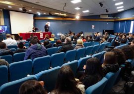 Nuoro: Conferenza regionale della lingua sarda 