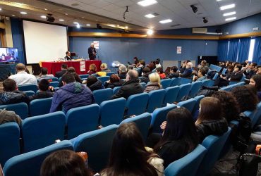 Nuoro: Conferenza regionale della lingua sarda 