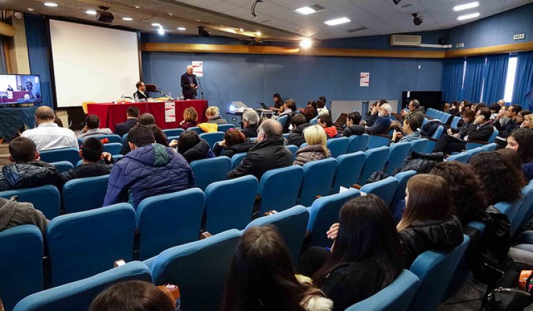 Nuoro: Conferenza regionale della lingua sarda 