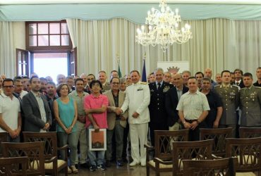 Cagliari: “Giornata del Personale Civile della Difesa” premiati 69 impiegati civili