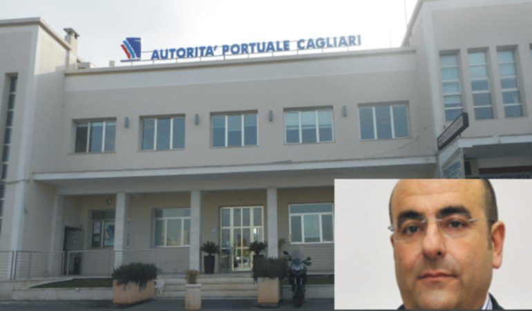 Ora è  ufficiale; Massimo Deiana è il  presidente dell’unica Autorità portuale della Sardegna